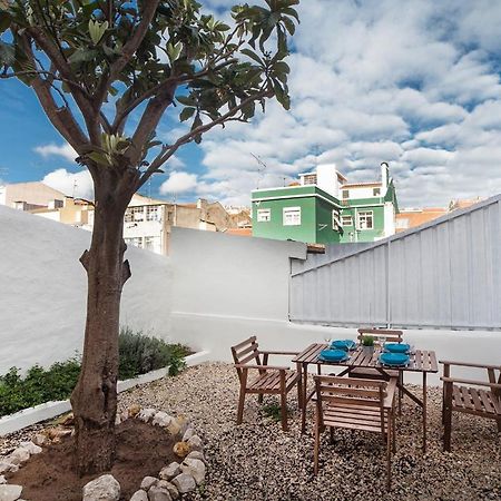 Flh Lisbon Sun Terrace Graca II Apartment Exterior foto