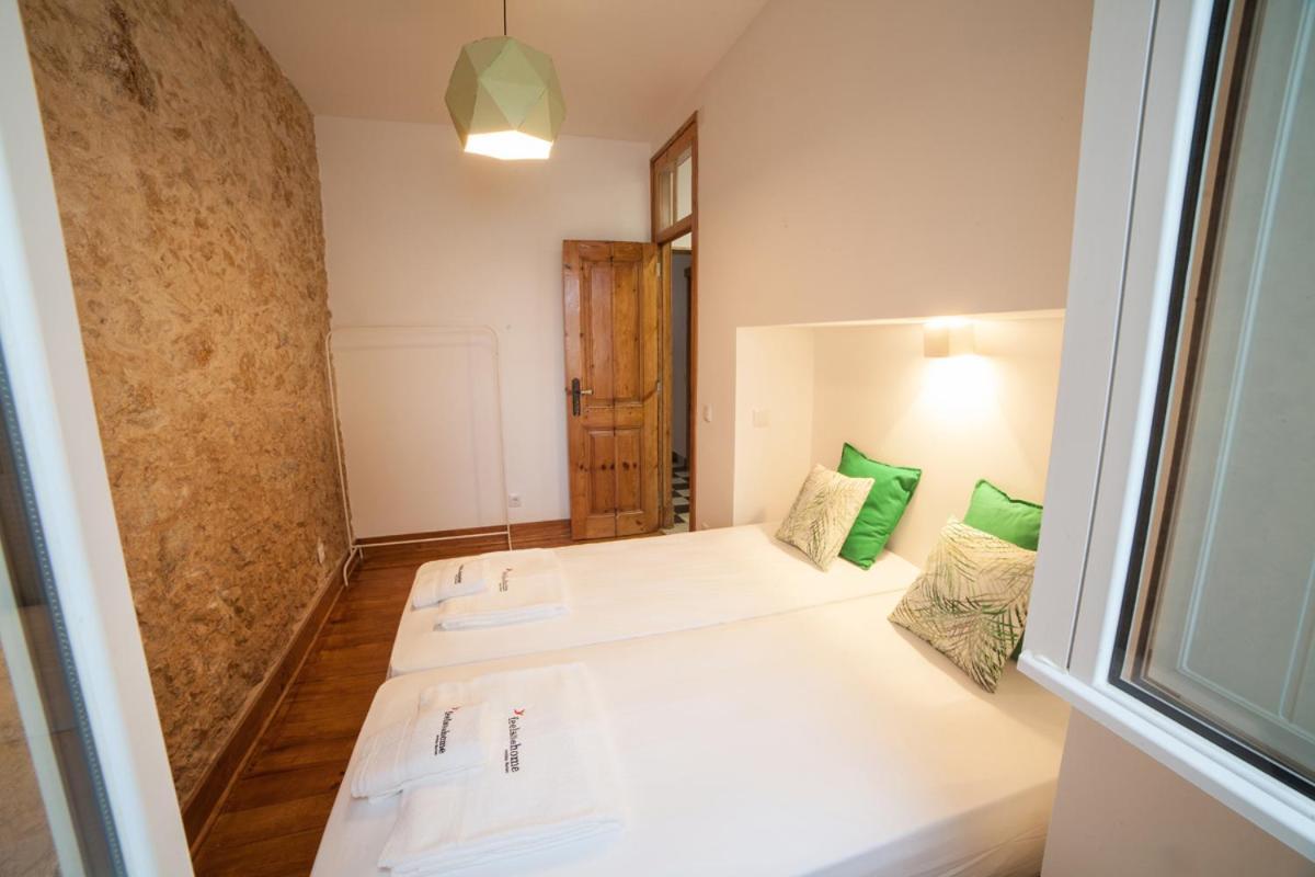 Flh Lisbon Sun Terrace Graca II Apartment Exterior foto