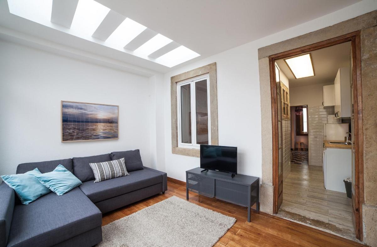 Flh Lisbon Sun Terrace Graca II Apartment Exterior foto
